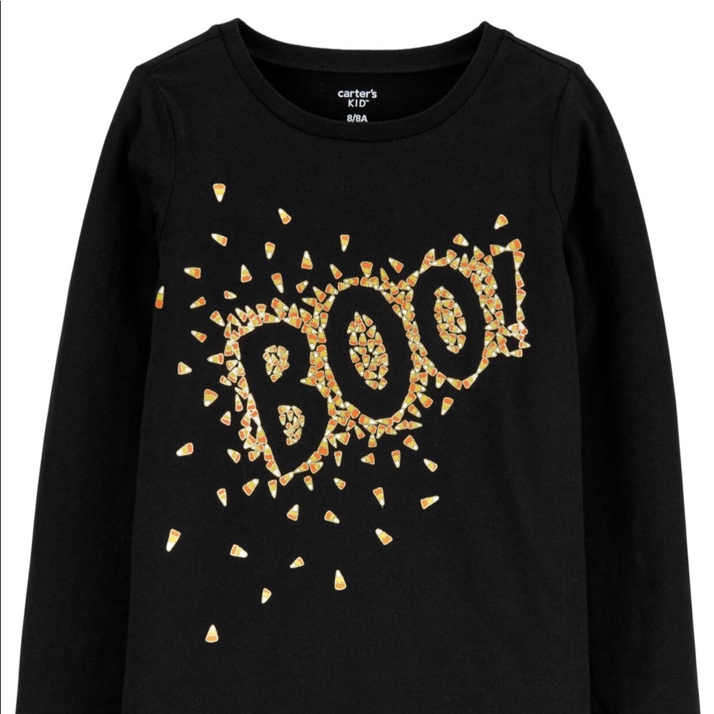 📌🆕 Carter’s • Halloween 🎃• Shirt